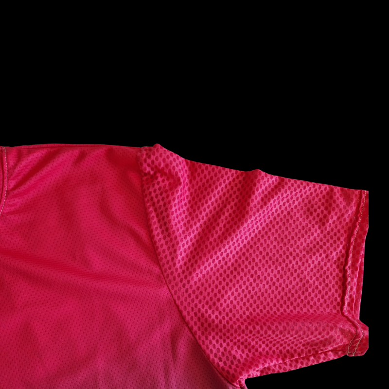 T-shirt SCT Mixte- Rose Fushia