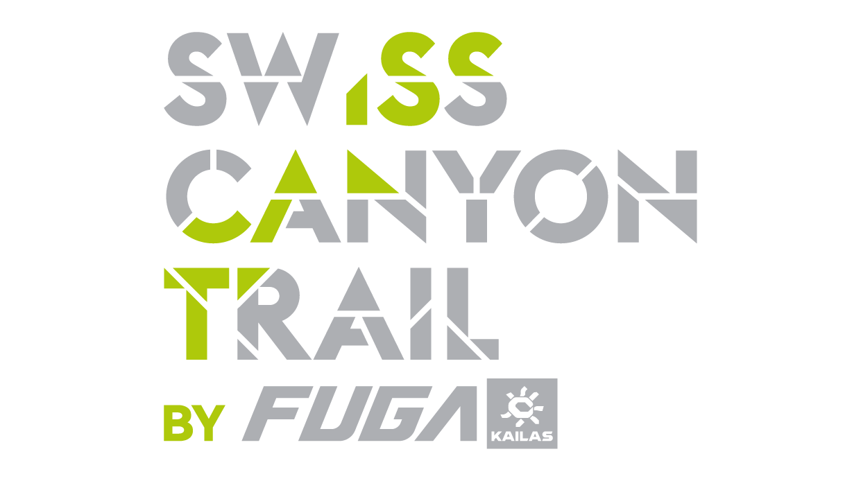 Swiss Canyon Trail Couvers, Switzerland May 29 31, 2026