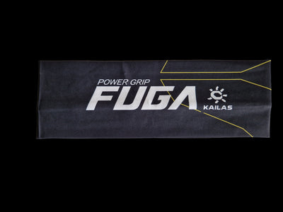 Bandeau - Kailas Fuga