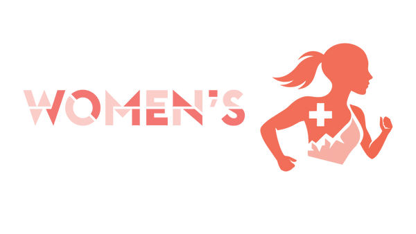 SWISS WOMEN'S TRAIL