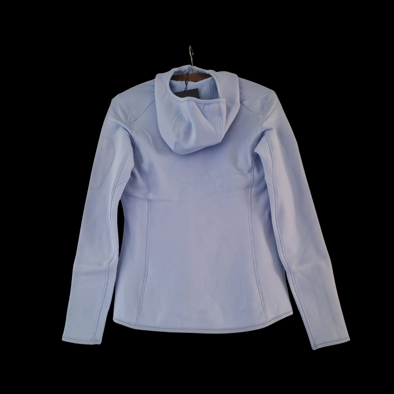 Sous-pull Femme Swiss Canyon Trail by Kailas Fuga – Polartec®