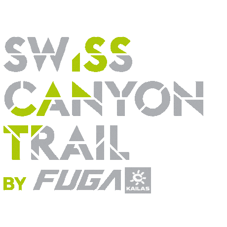Swiss Canyon Trail